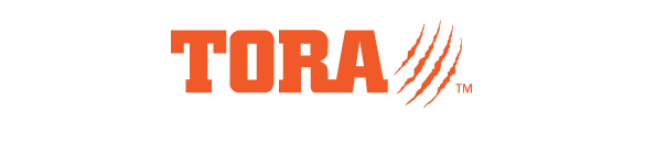 tora braking logo