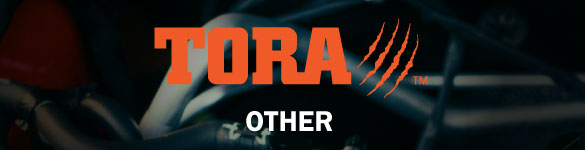 TORA Cooling and Heating Parts image